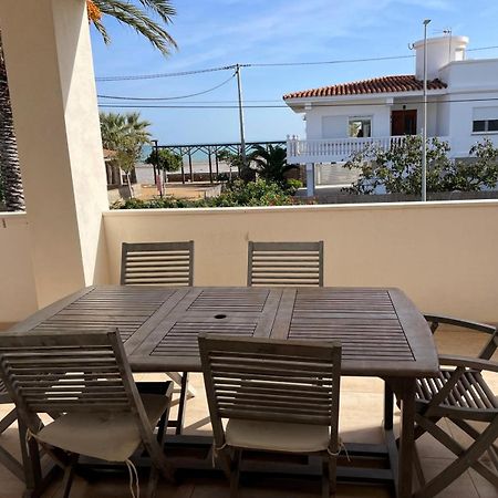 Apartamento La Casa Del Viajero Junto Al Mar Barrio-Mar Exterior foto