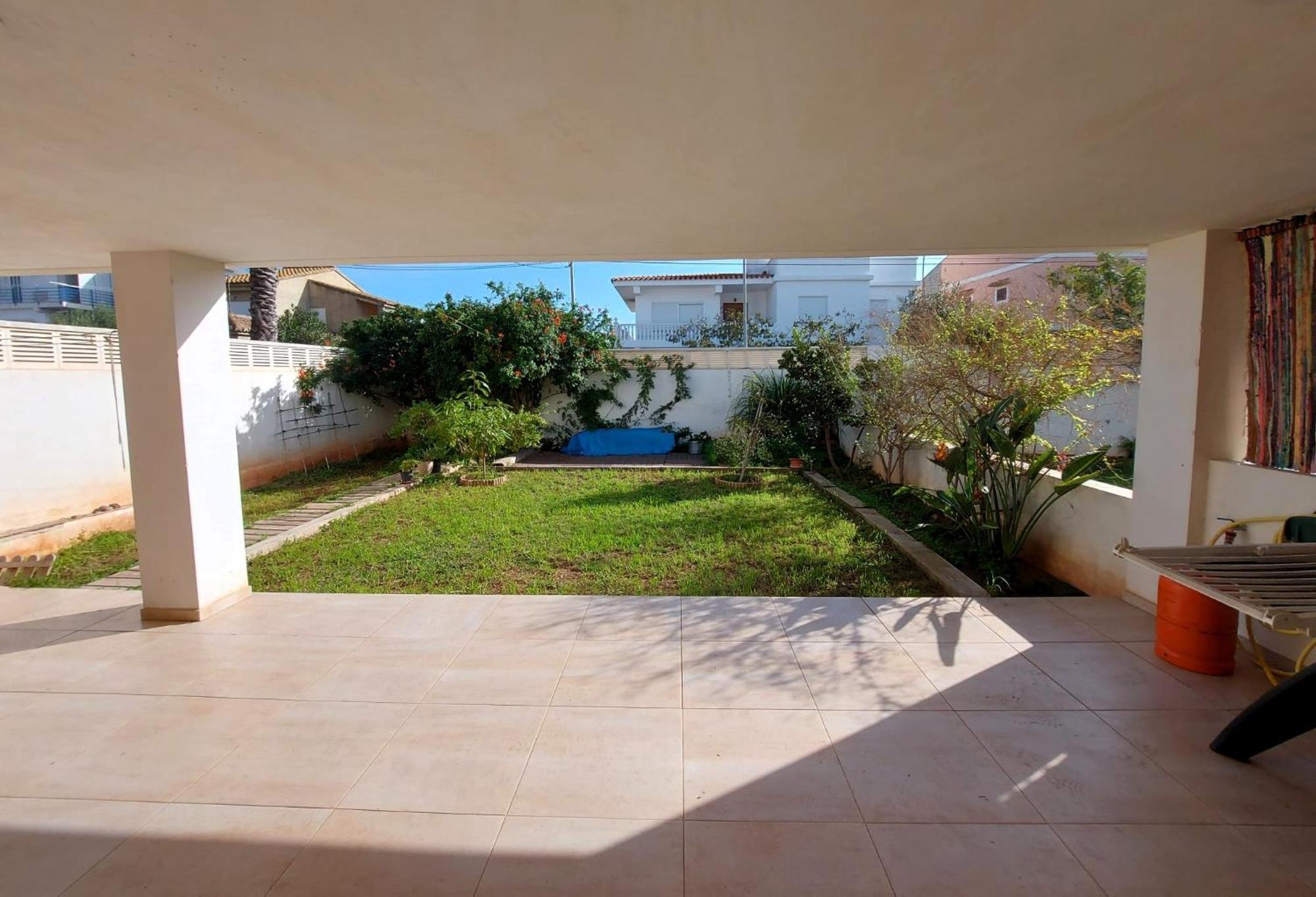 Apartamento La Casa Del Viajero Junto Al Mar Barrio-Mar Exterior foto
