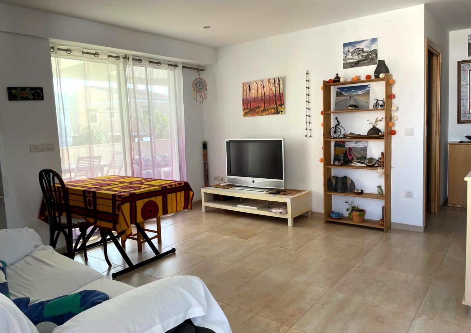 Apartamento La Casa Del Viajero Junto Al Mar Barrio-Mar Exterior foto