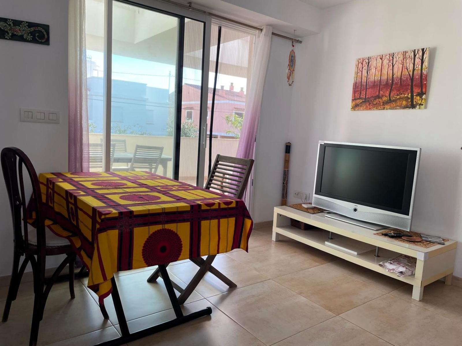 Apartamento La Casa Del Viajero Junto Al Mar Barrio-Mar Exterior foto