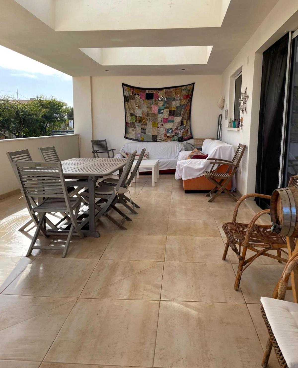 Apartamento La Casa Del Viajero Junto Al Mar Barrio-Mar Exterior foto